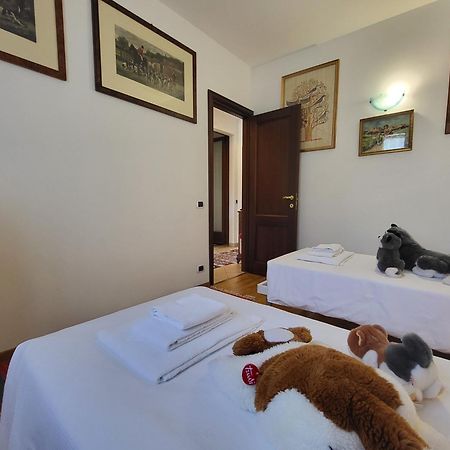 Casa Intignano - Appartamento Con Terrazzo Vista Lago Tremezzo Dış mekan fotoğraf