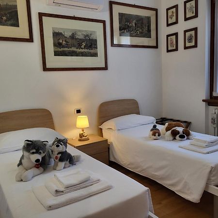 Casa Intignano - Appartamento Con Terrazzo Vista Lago Tremezzo Dış mekan fotoğraf