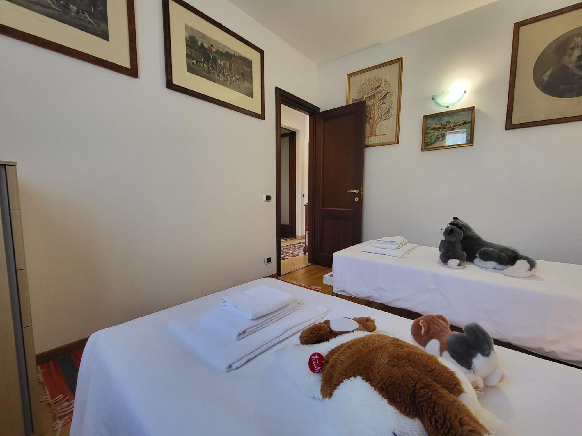 Casa Intignano - Appartamento Con Terrazzo Vista Lago Tremezzo Dış mekan fotoğraf