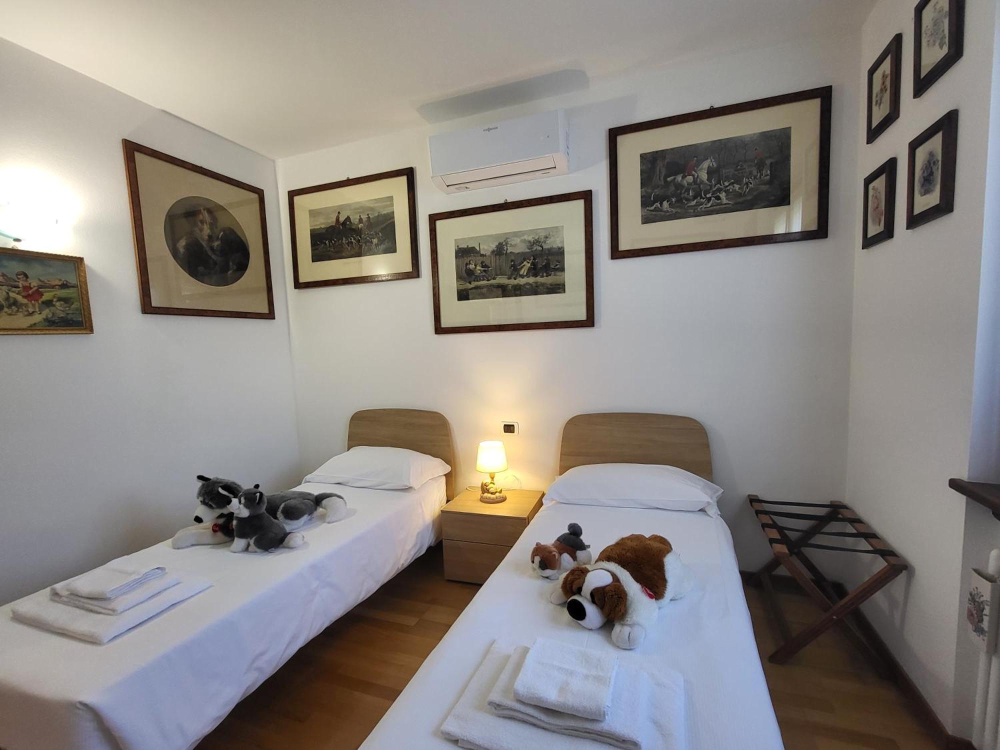 Casa Intignano - Appartamento Con Terrazzo Vista Lago Tremezzo Dış mekan fotoğraf