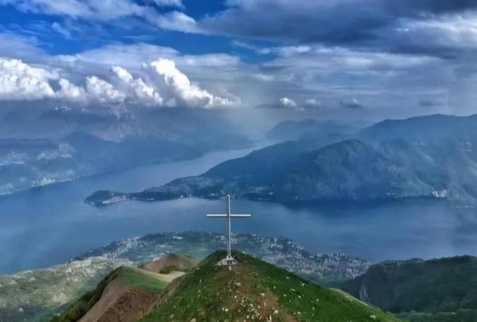 Casa Intignano - Appartamento Con Terrazzo Vista Lago Tremezzo Dış mekan fotoğraf