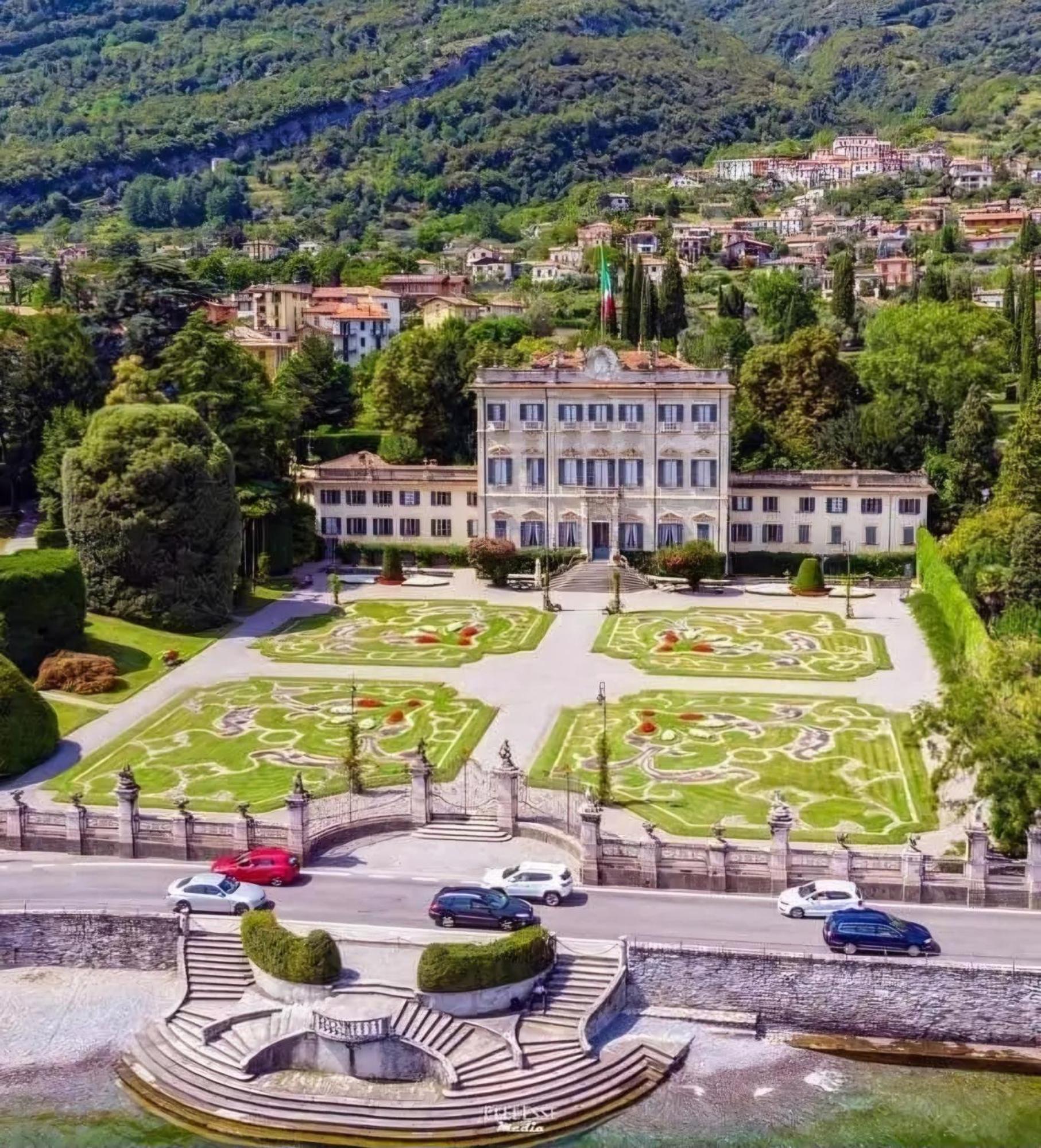 Casa Intignano - Appartamento Con Terrazzo Vista Lago Tremezzo Dış mekan fotoğraf