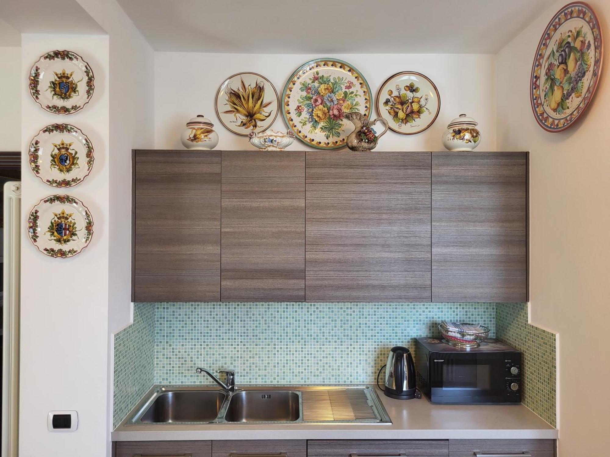 Casa Intignano - Appartamento Con Terrazzo Vista Lago Tremezzo Dış mekan fotoğraf