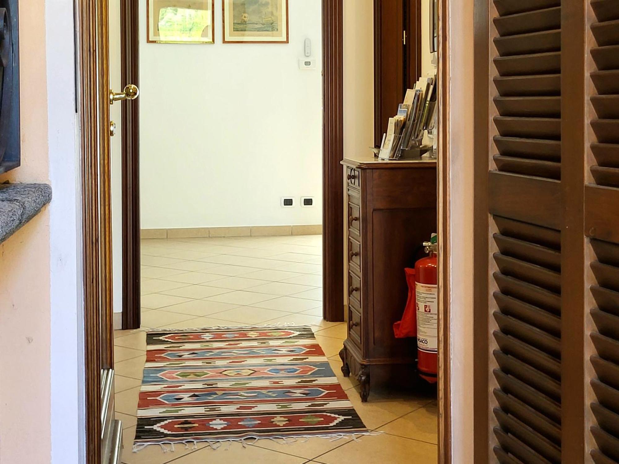 Casa Intignano - Appartamento Con Terrazzo Vista Lago Tremezzo Dış mekan fotoğraf
