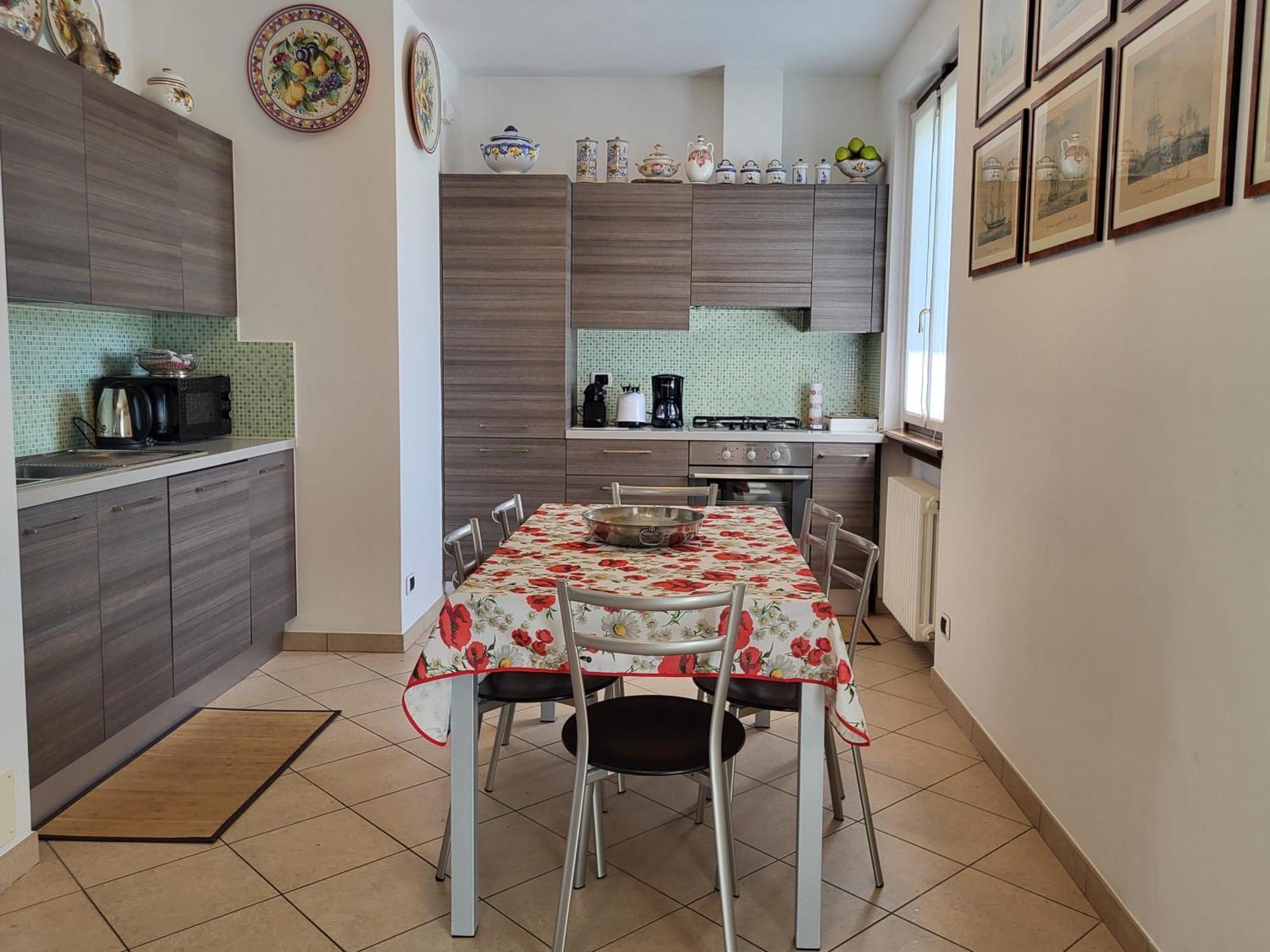 Casa Intignano - Appartamento Con Terrazzo Vista Lago Tremezzo Dış mekan fotoğraf